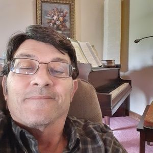 Meet your Posher, Richard